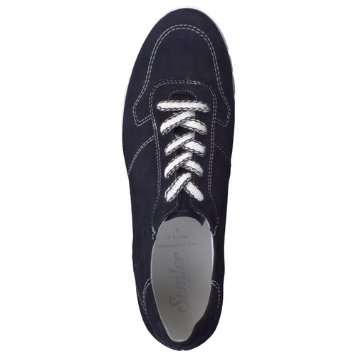 Schnürschuh-26611090108 Semler