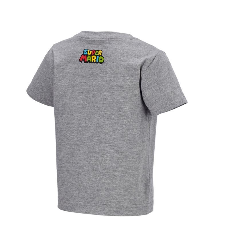 Super Mario T-Shirt, Kinder