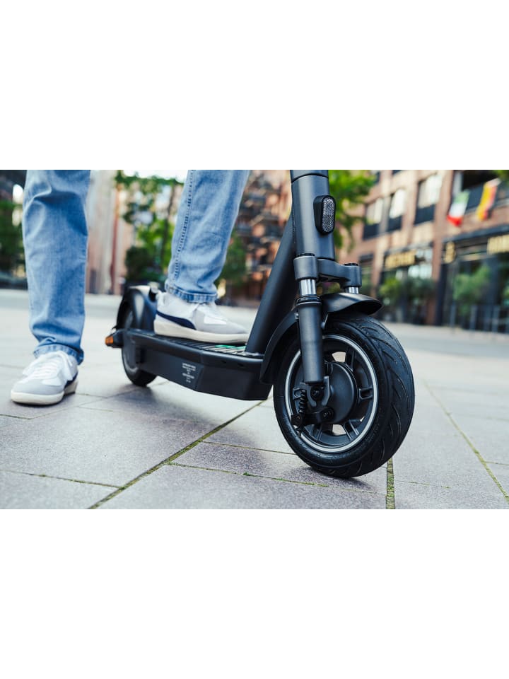 Egret E-Scooter Ey! 6 in grau günstig kaufen onesize