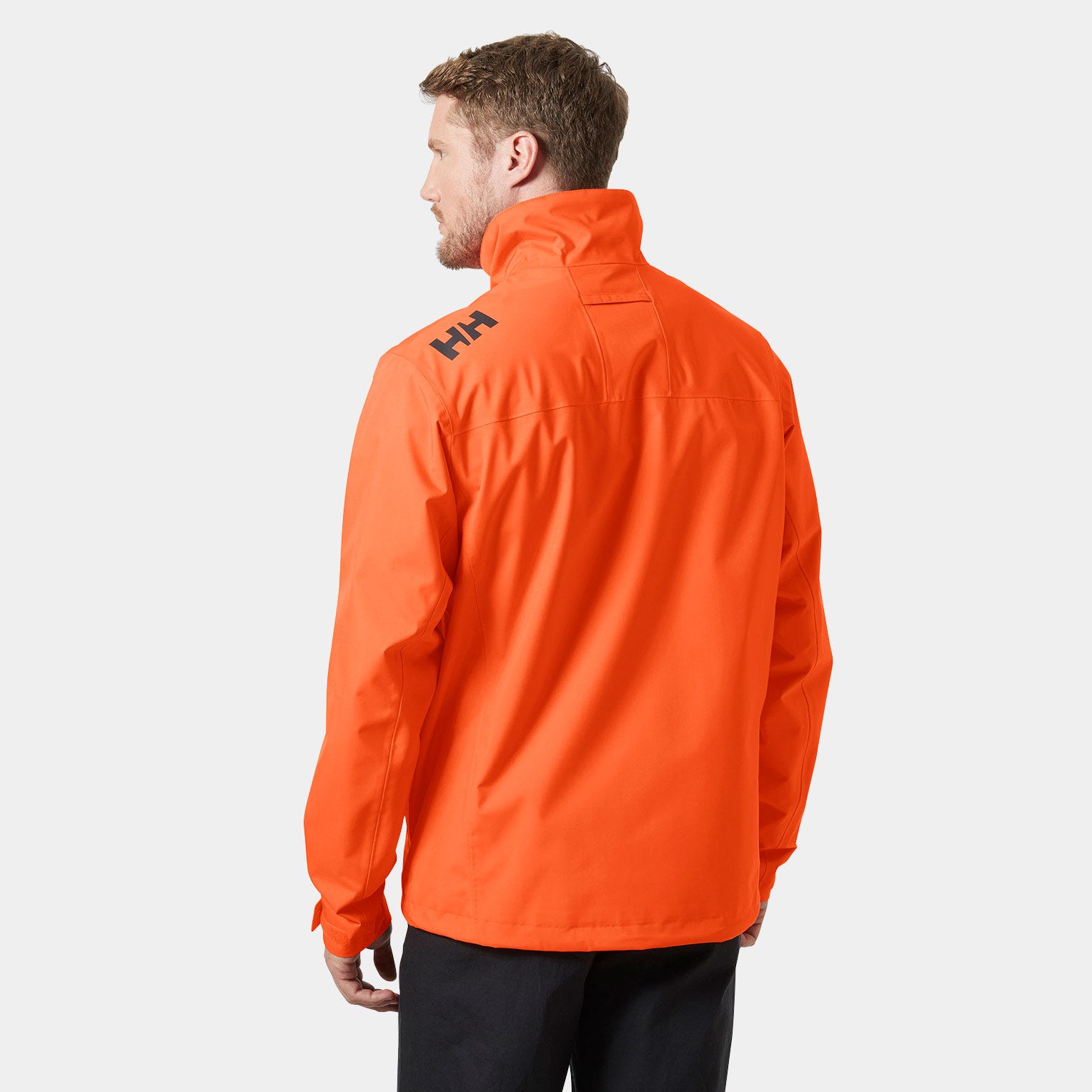 Men’s Crew Sailing Jacket 2.0