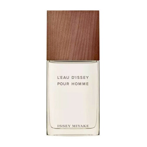 Issey Miyake L'Eau d'Issey pour Homme Vetiver Eau de Toilette Intense 100 ml