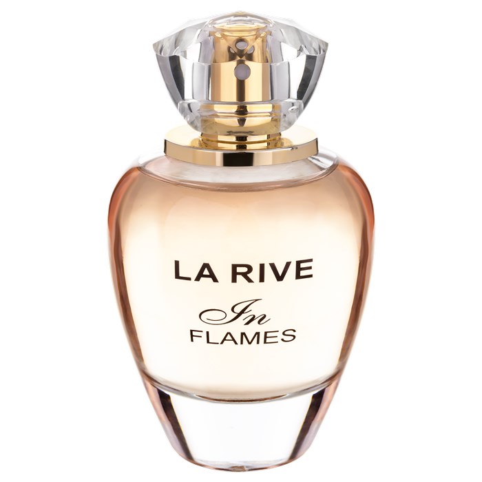Women's Collection Geschenkset In Flames von LA RIVE | parfumdreams
