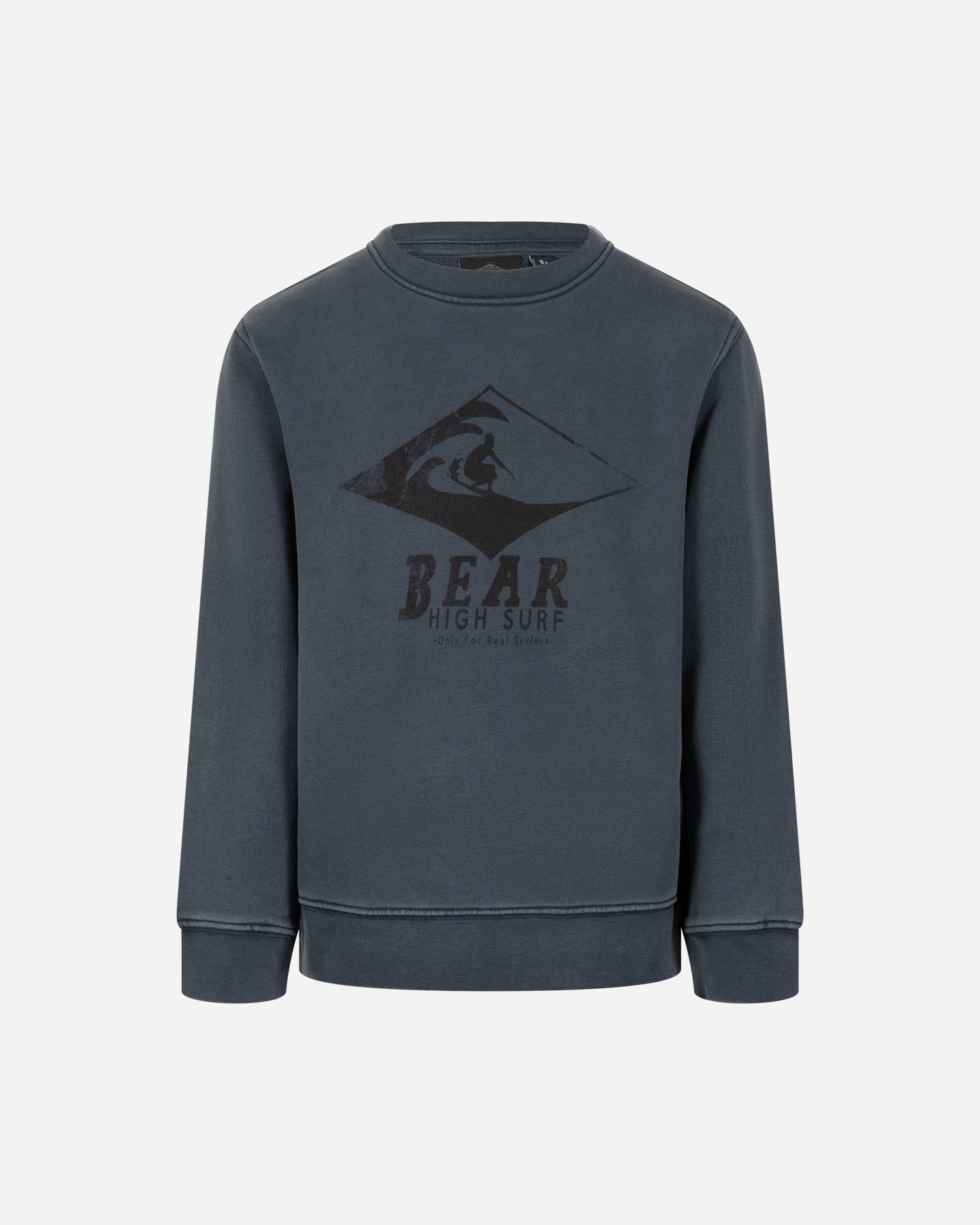 Felpa Bear Beach Break Jr BB203S25-914