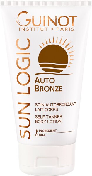Guinot Autobronze Selbstbräuner Körper Selbstbräunungscreme