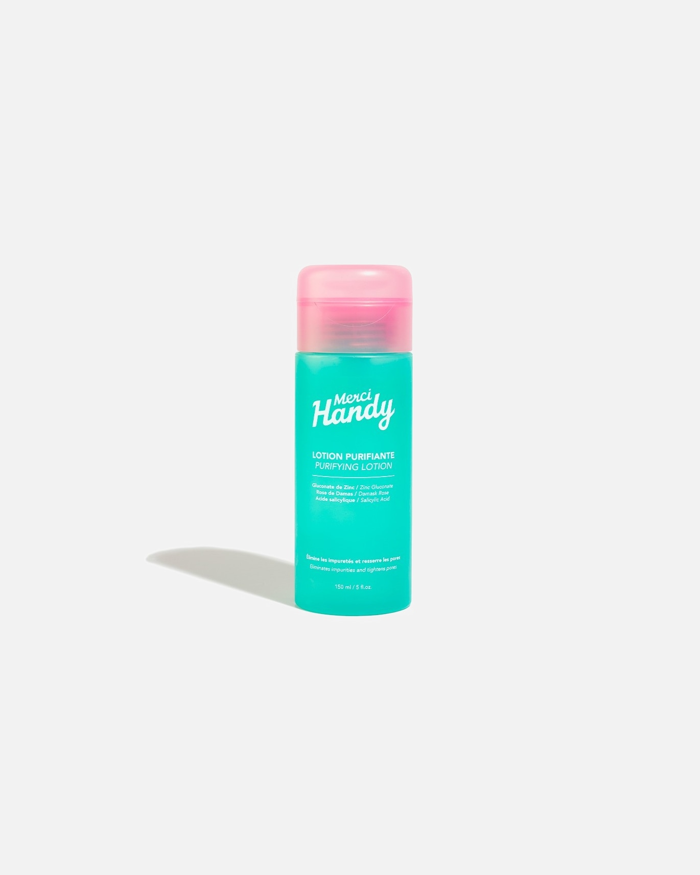 Dziękuję Handy Purifying Lotion