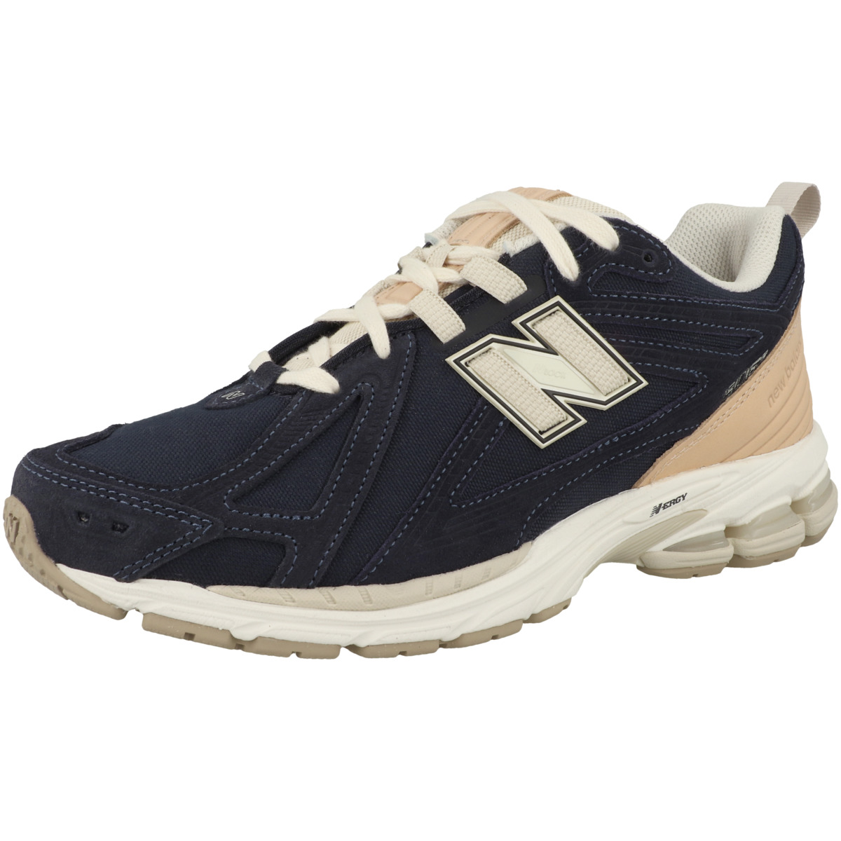 New Balance M 1906 Sneaker Low blau