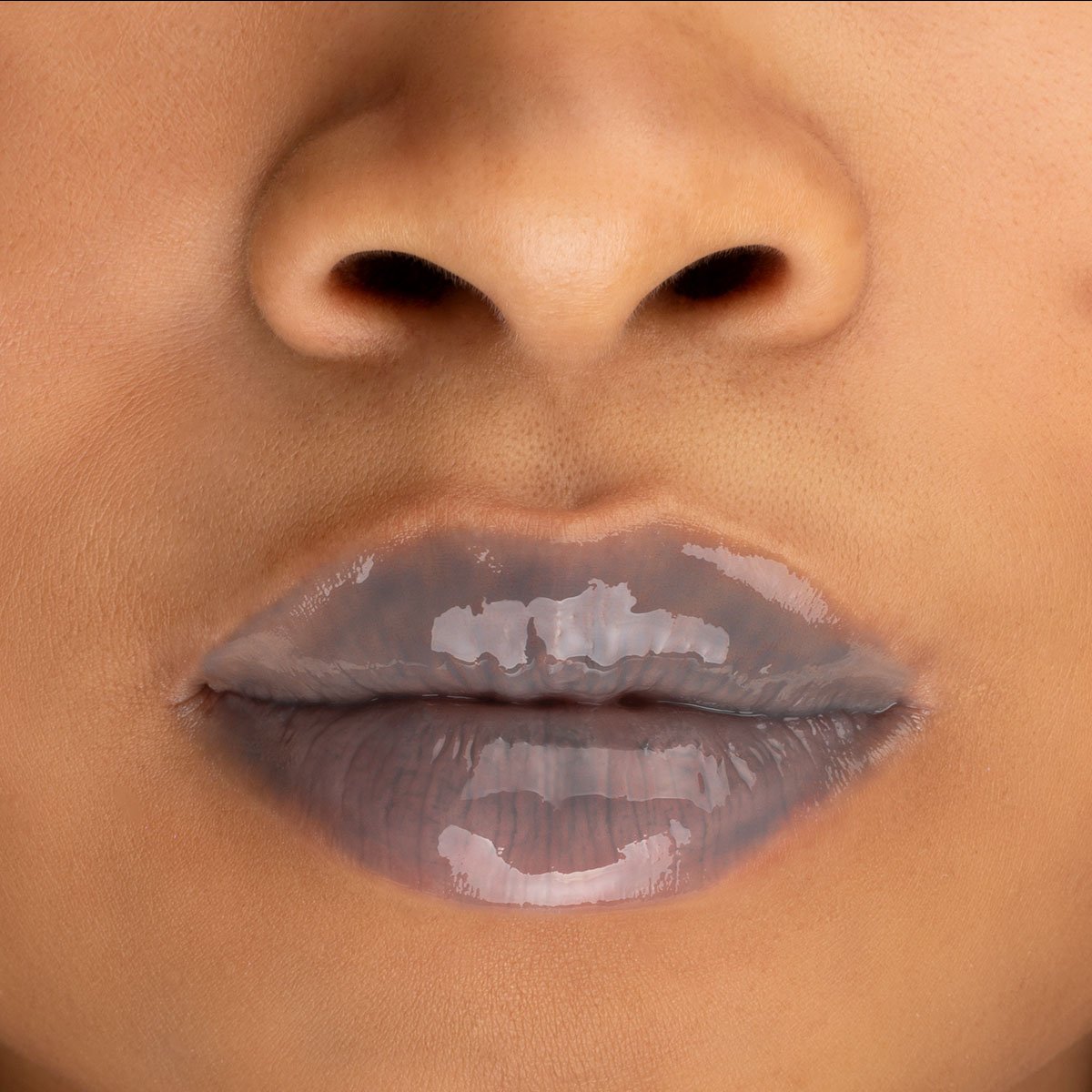 LETHAL COSMETICS Lips LUMEN Lip Gloss - STATIC