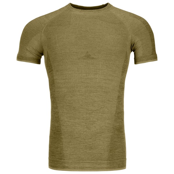 Ortovox - 230 Competition Short Sleeve - Merinounterwäsche
