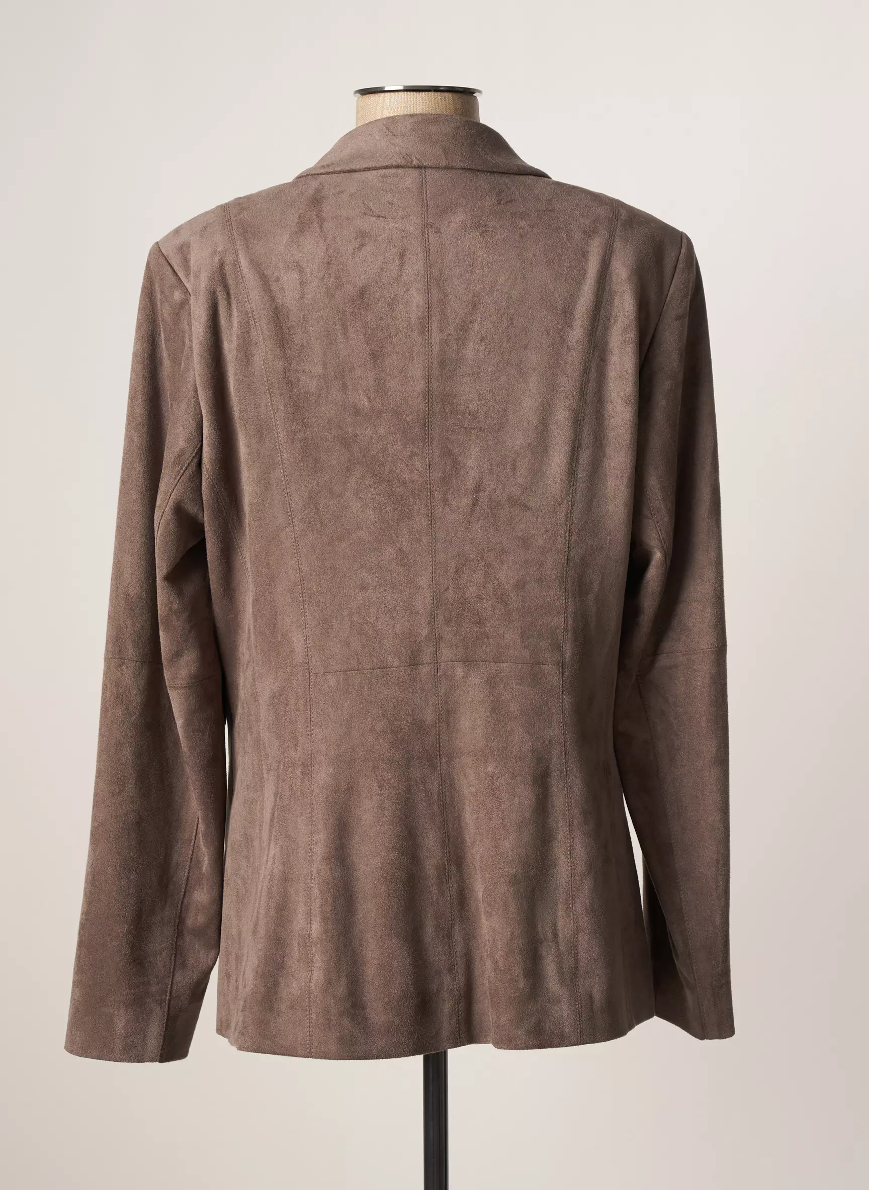 Betty Barclay Blazers Femme couleur marron