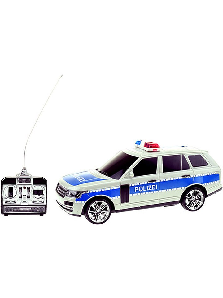 Toi-Toys Ferngesteuertes Polizeiauto - ab 4 Jahren günstig kaufen onesize
