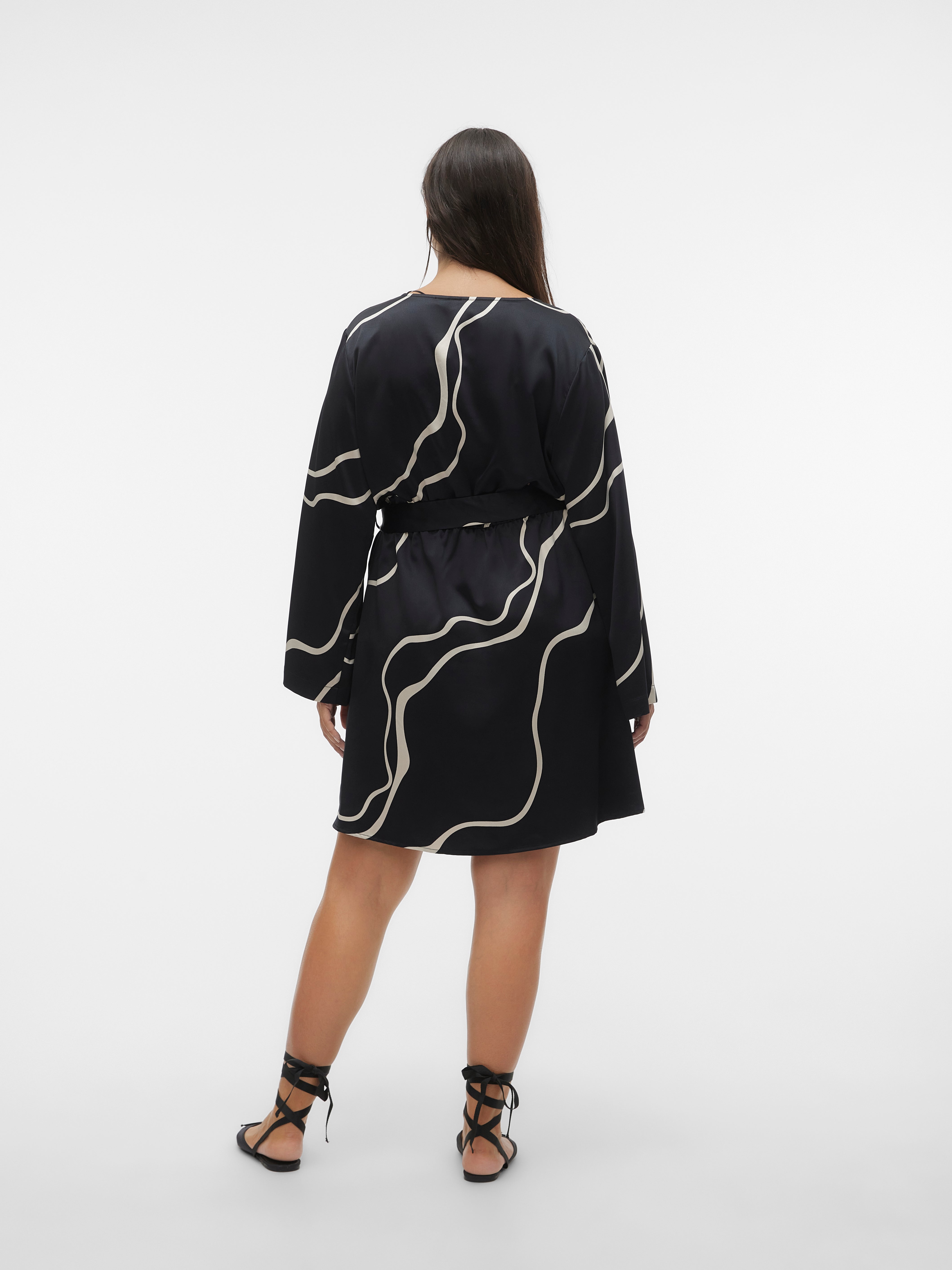 VMMERLE Kurzes Kleid