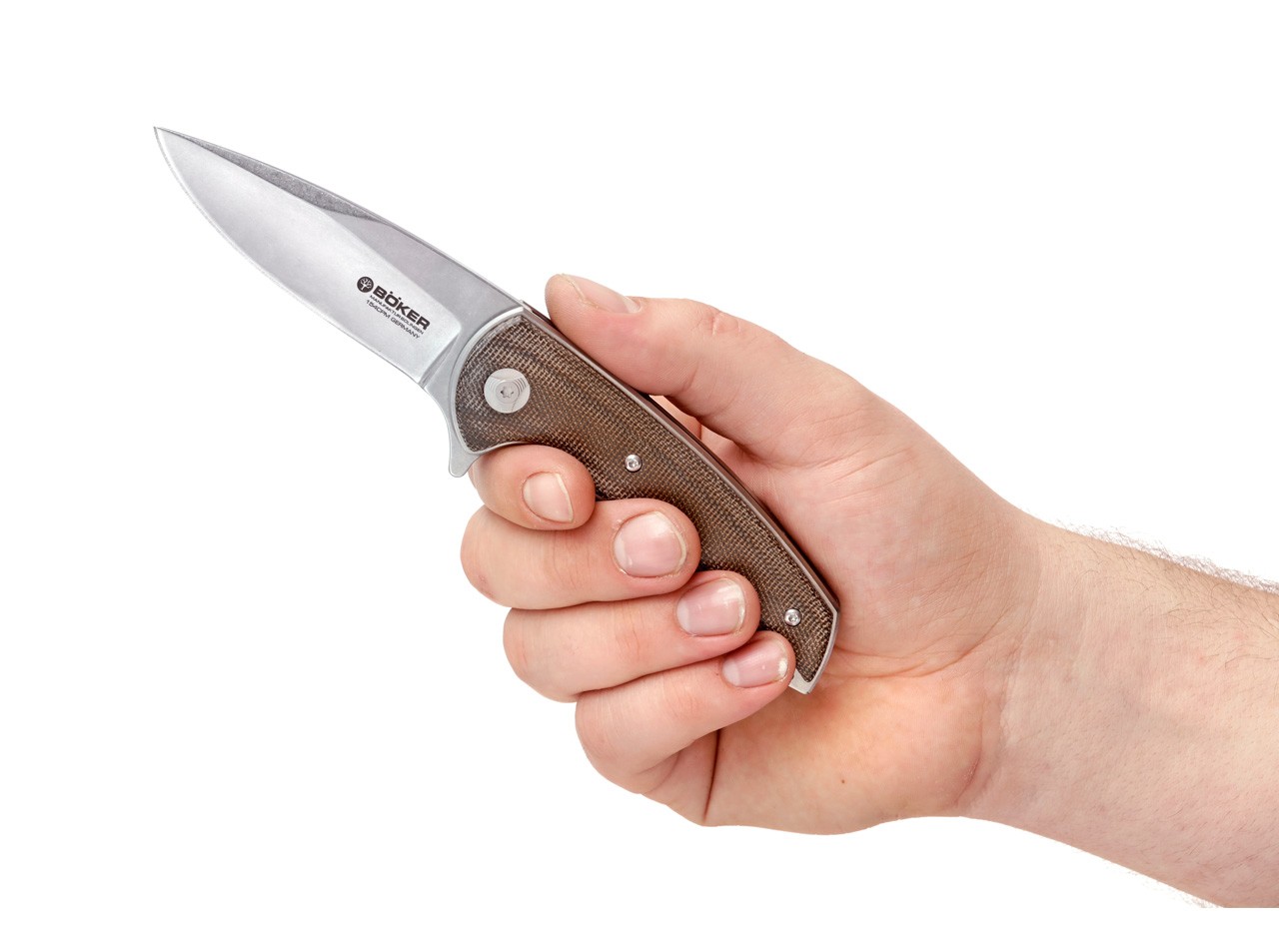Model 13 EDC