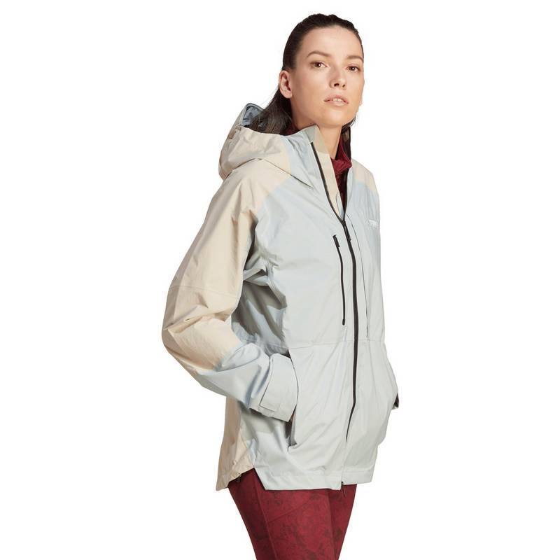 adidas Xploric Hardshelljacke Damen