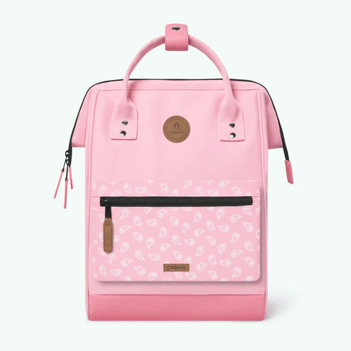 Adventurer Medium Backpack Saint Malo pink