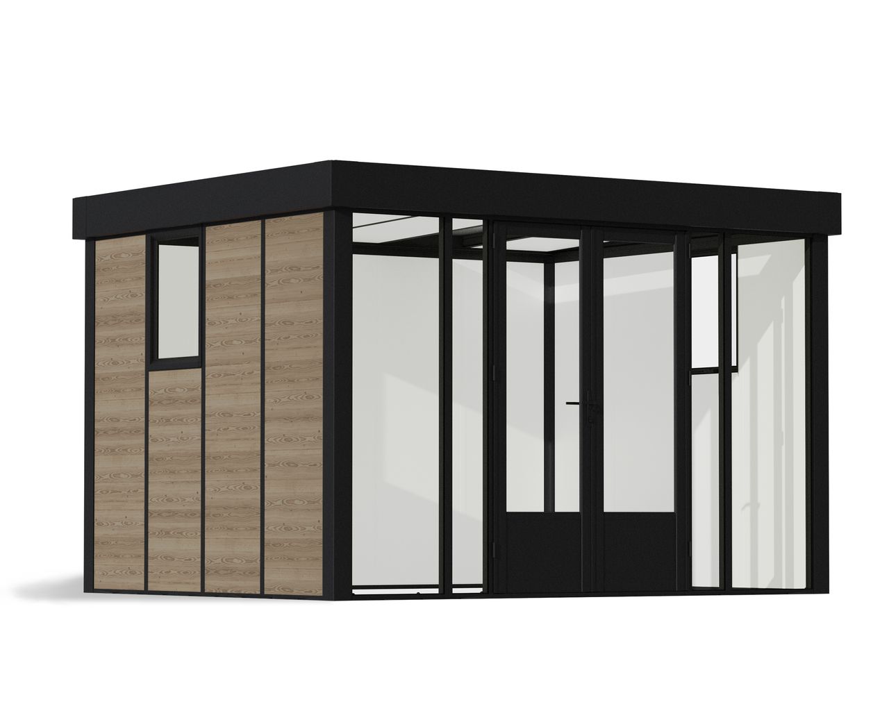 Canopia by Palram Copenhagen Gartenstudio 2.87x3.51