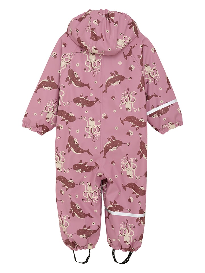 CeLaVi Regenoverall in Rosa günstig kaufen