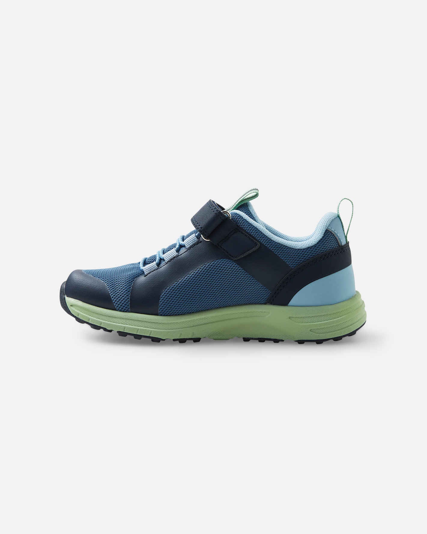 Wasserdichte Kinder Sneaker Enkka