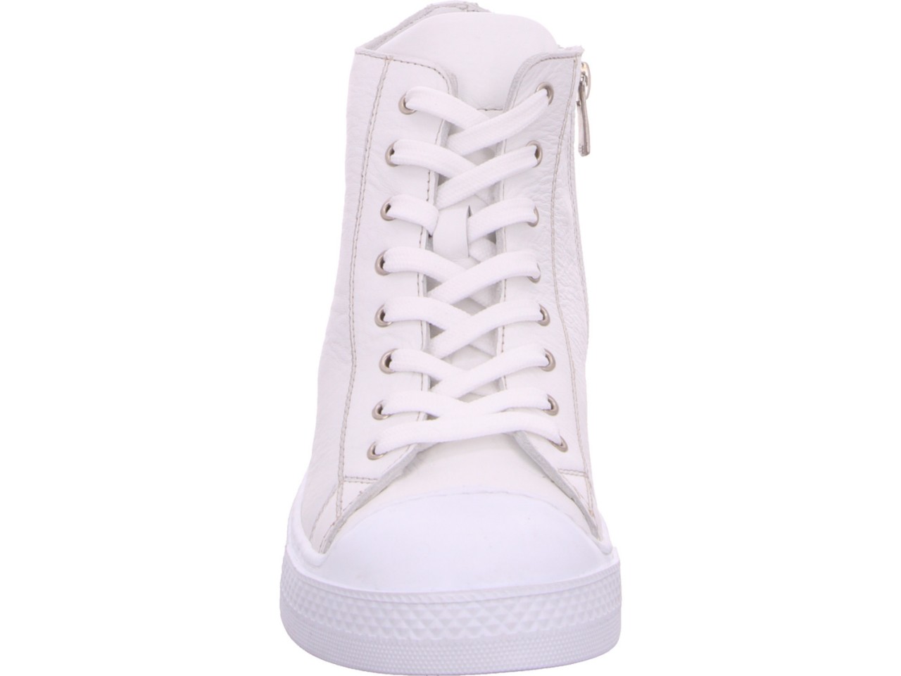 ANDREA CONTI Stiefeletten weiss