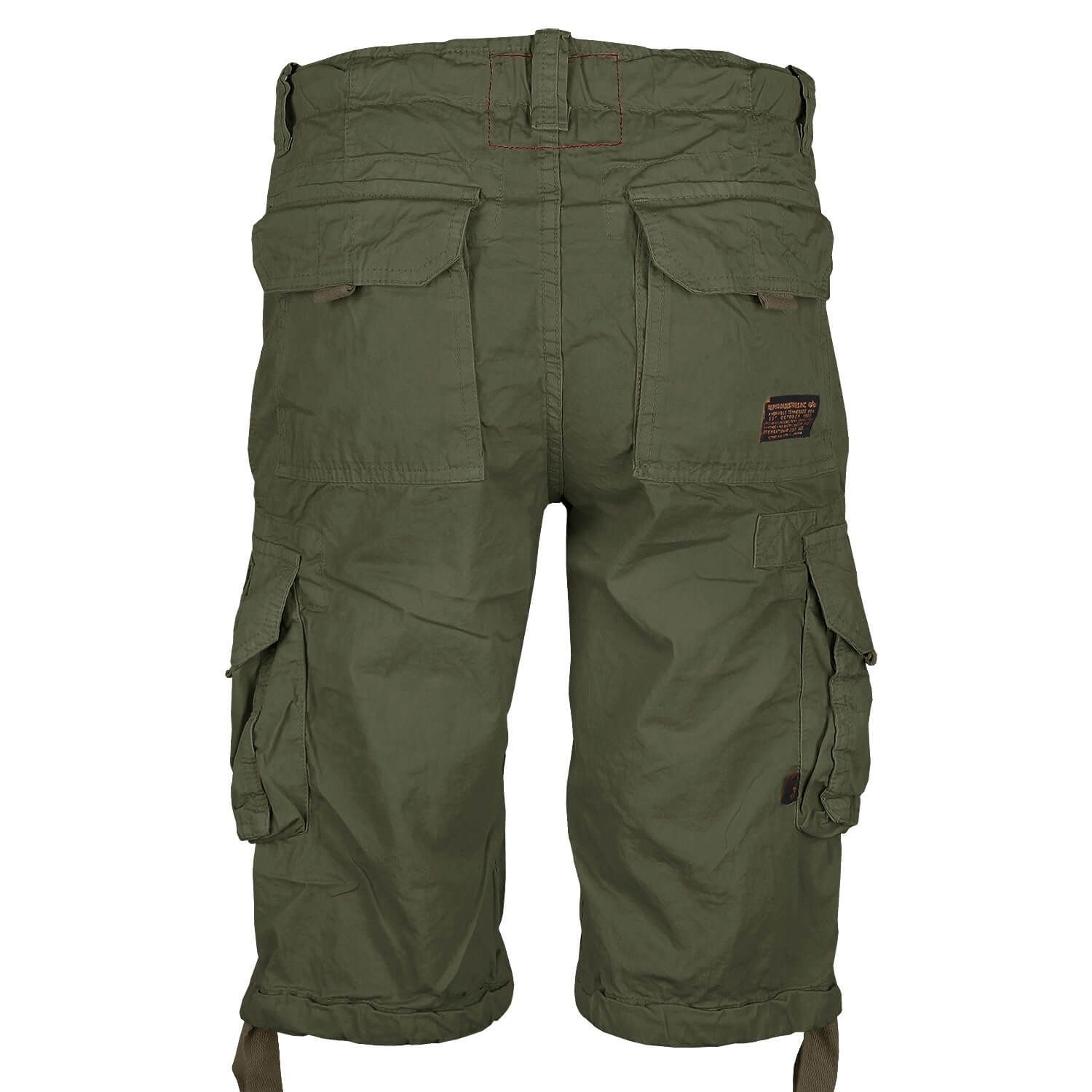 Jet Shorts