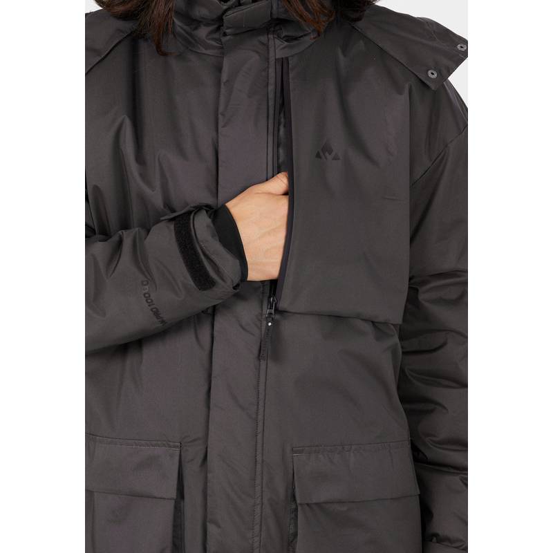 Whistler Mombay Parka Herren