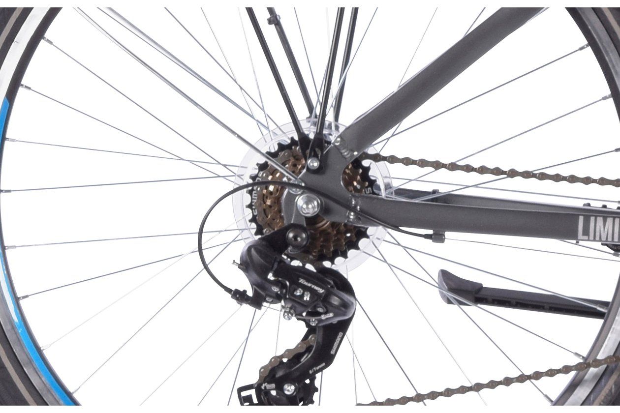 Boomer LIMIT 21 - 2022 - 26 Zoll - Diamant