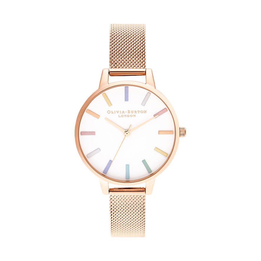 Olivia Burton Damenuhr