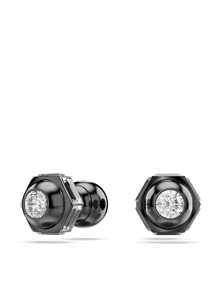 Orecchini Swarovski Numina impreziositi da cristalli