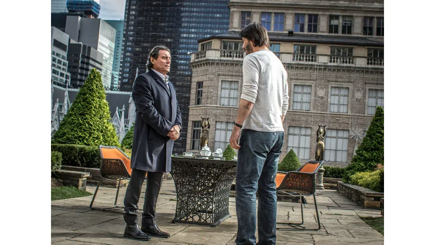 John Wick: Kapitel 2