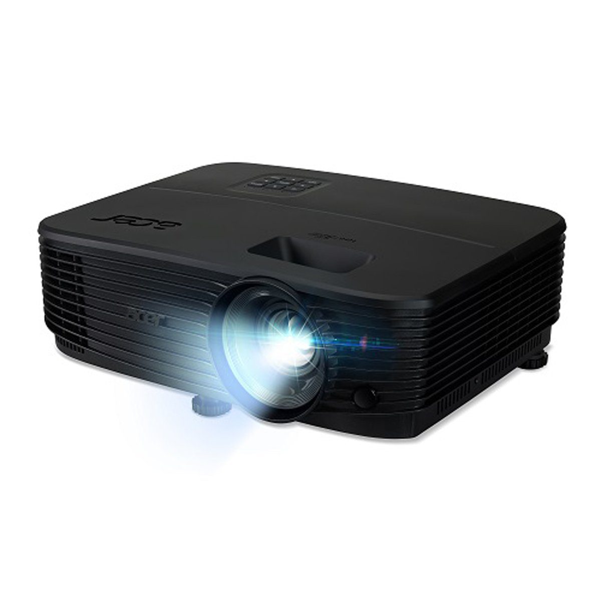 Acer PD2325W LED-Beamer (2200 lm, 2000000:1, 1280 x 800 px)