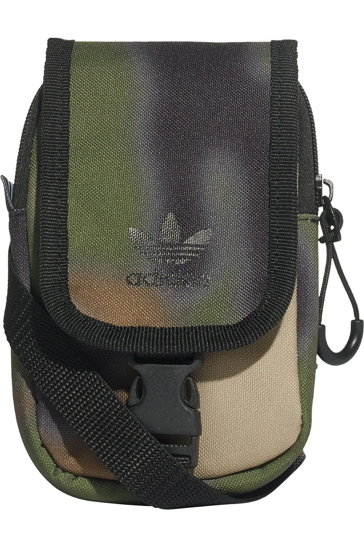 adidas  Unisex adidas Camo Map Umhängetasche
