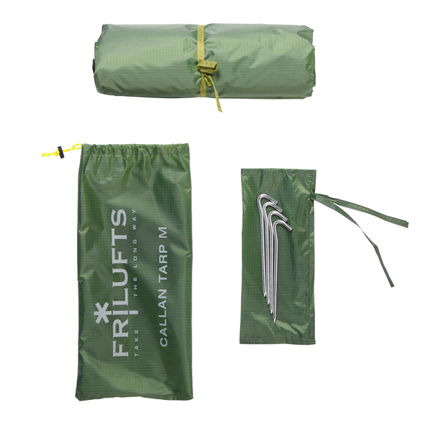 CALLAN TARP - Tarp