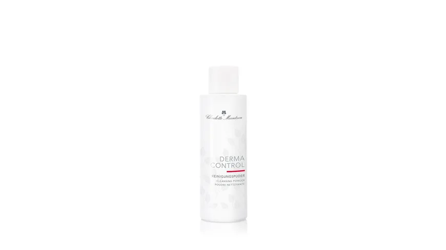 Charlotte Meentzen DERMA CONTROL Reinigungspuder 50 g