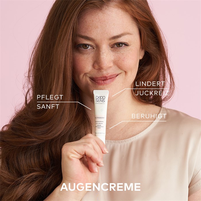 AUGENCREME