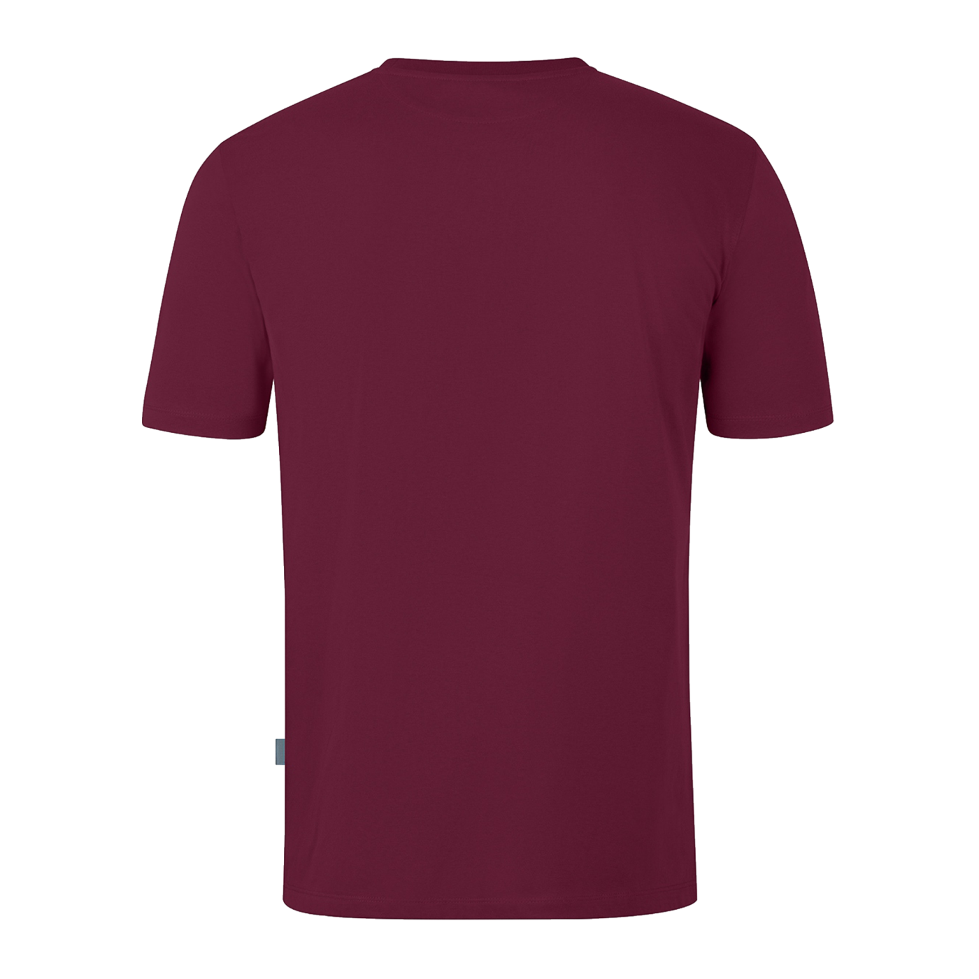 JAKO Doubletex T-Shirt Braun F130