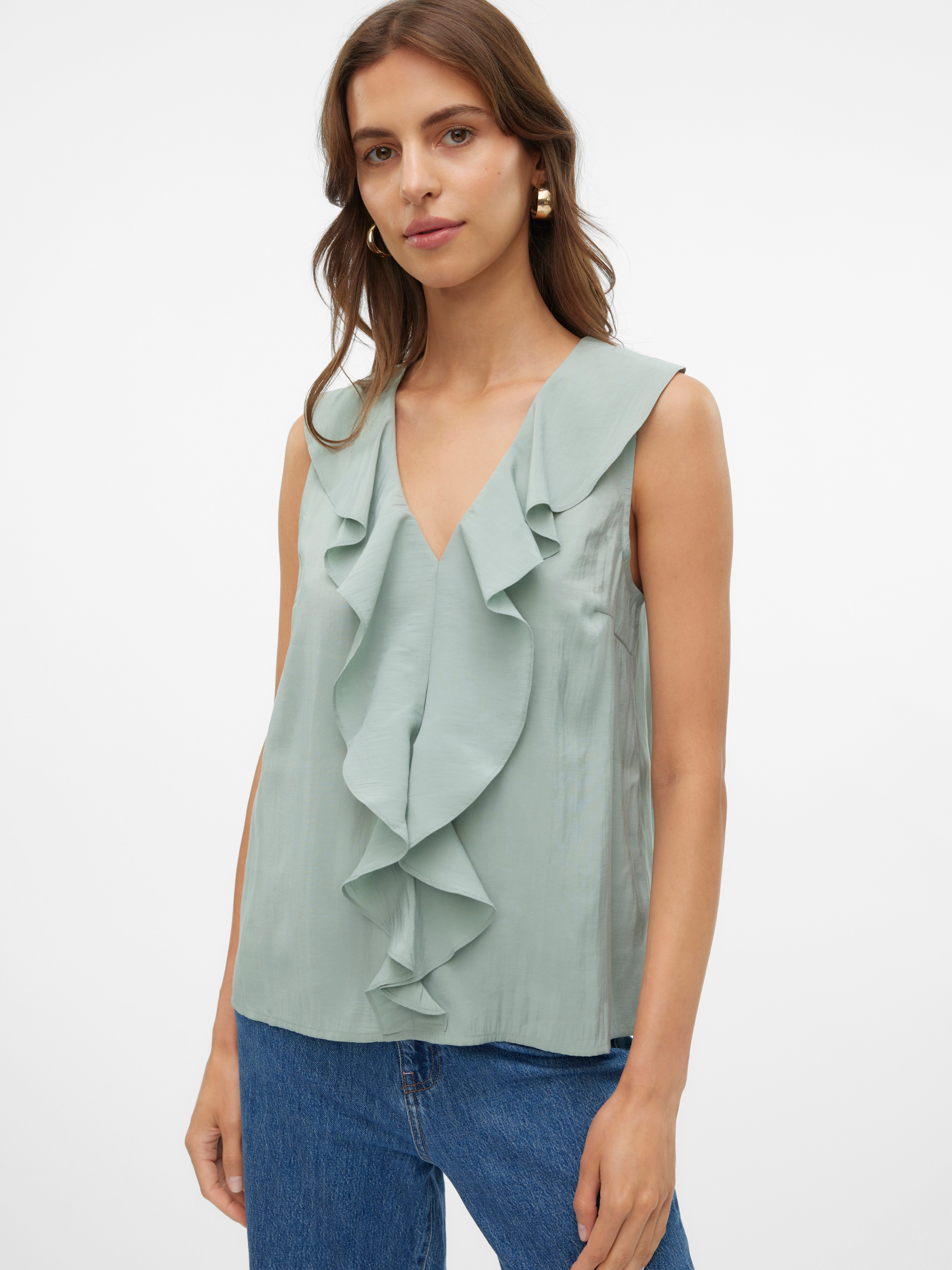 VMLEXIE Top