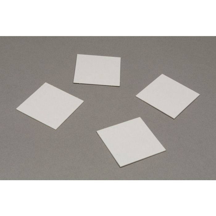 Quadrat 40x40 mm