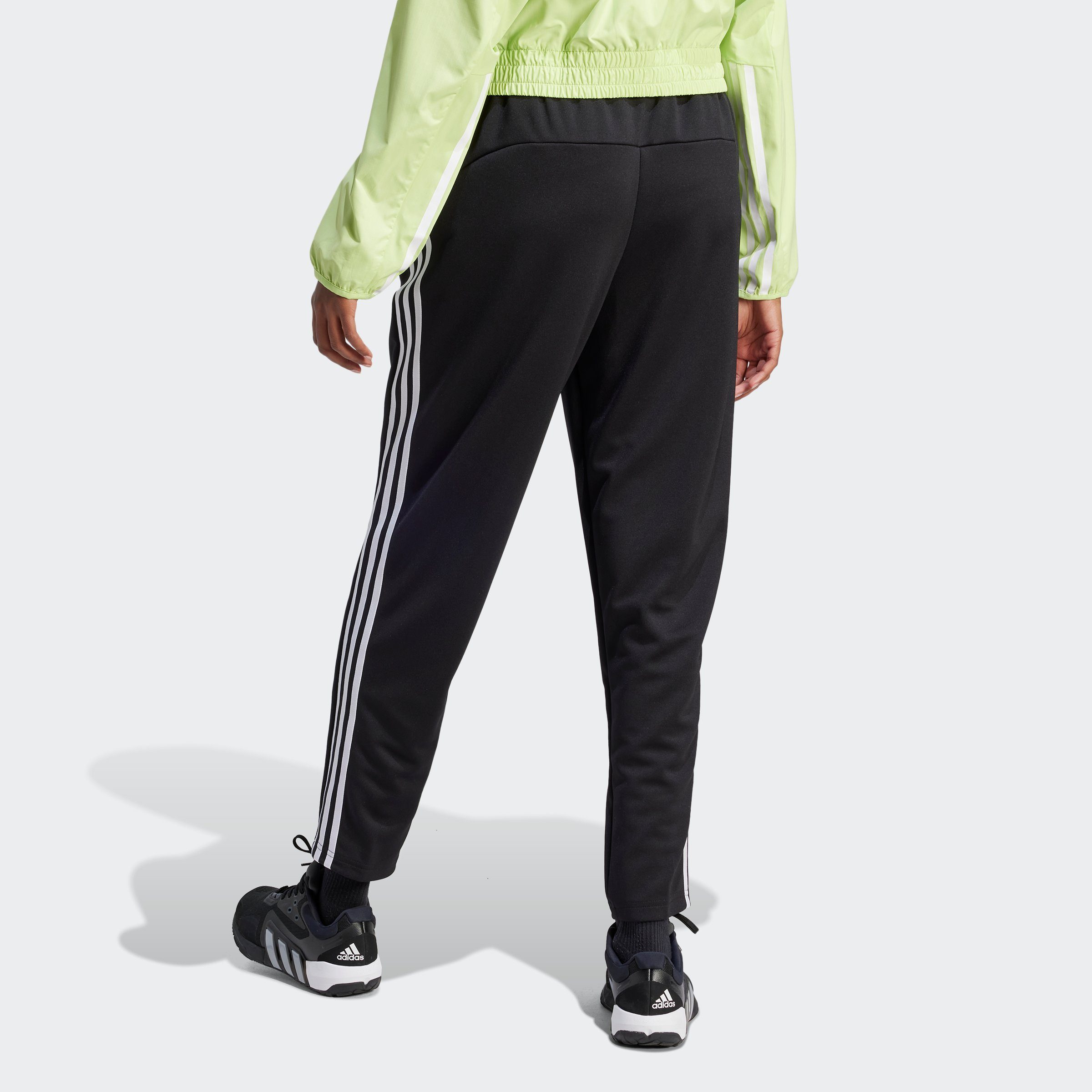 adidas Performance Sporthose TR-ES 3S PT (1-tlg)