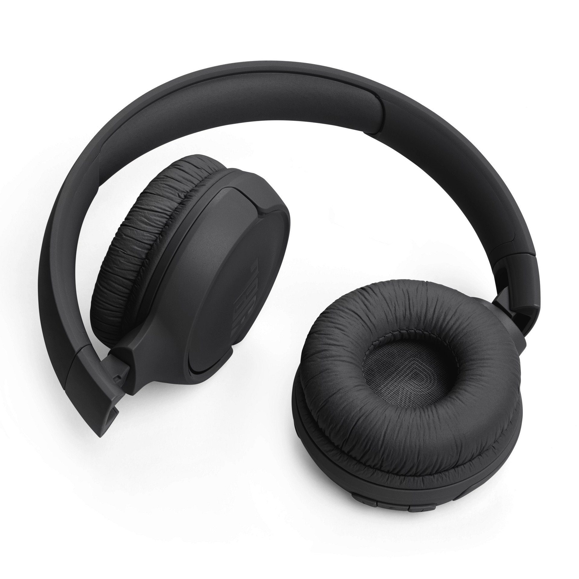 JBL Tune 520 BT Over-Ear-Kopfhörer