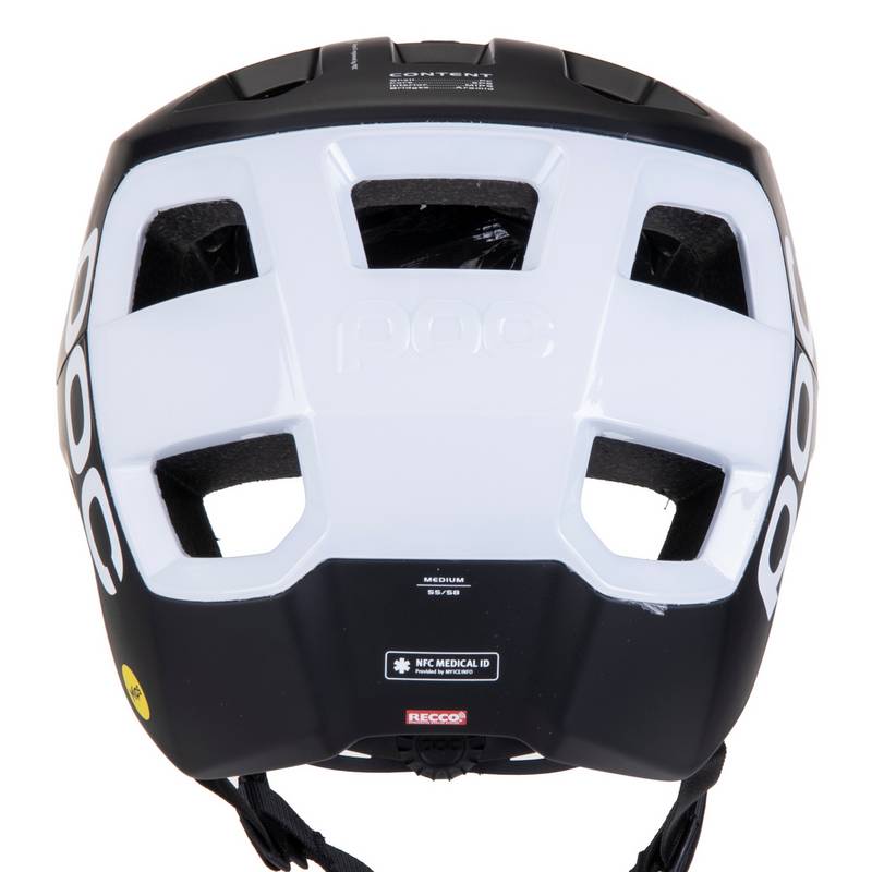 POC Kortal Race MIPS Helm