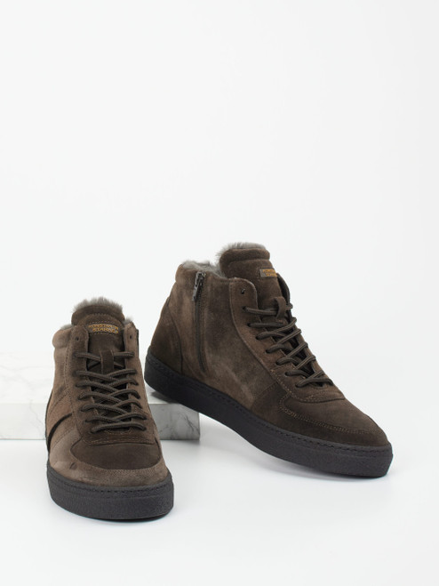 Fell Wintersneaker-48612090508 Konstantin Starke