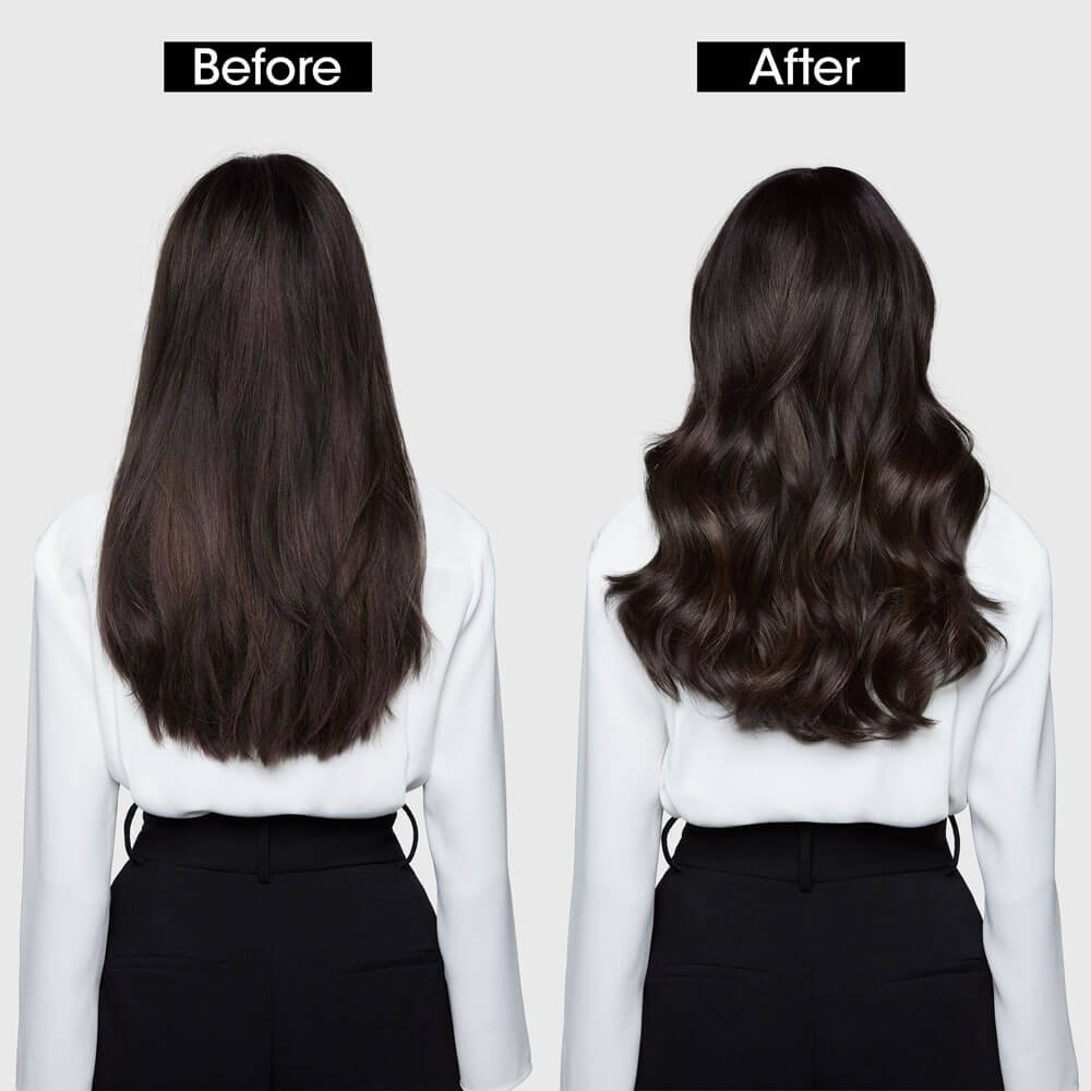 L&'Oréal Professionnel Serie Expert Chroma Crème Shampoo Grün
