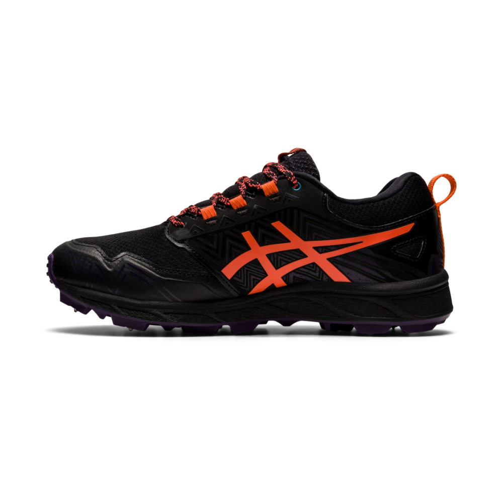 Asics Gel FujiSetsu 3 GTx 1012A846.002 / schwarz