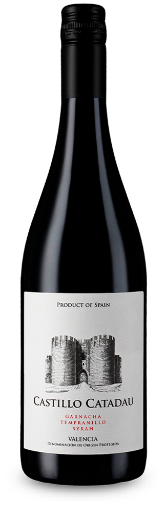 Castillo Catadau Tinto 2022
