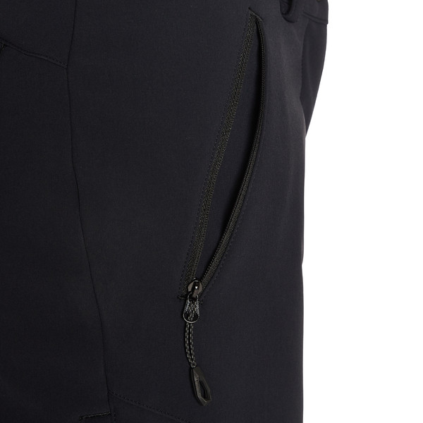 WINTER HIKING SO PANTS W Damen - Softshellhose