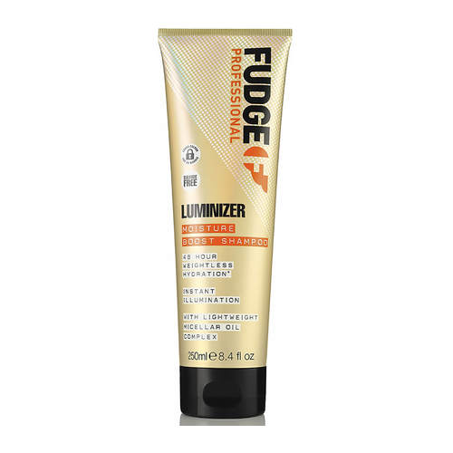 Fudge Luminizer hidratáló sampon 250 ml