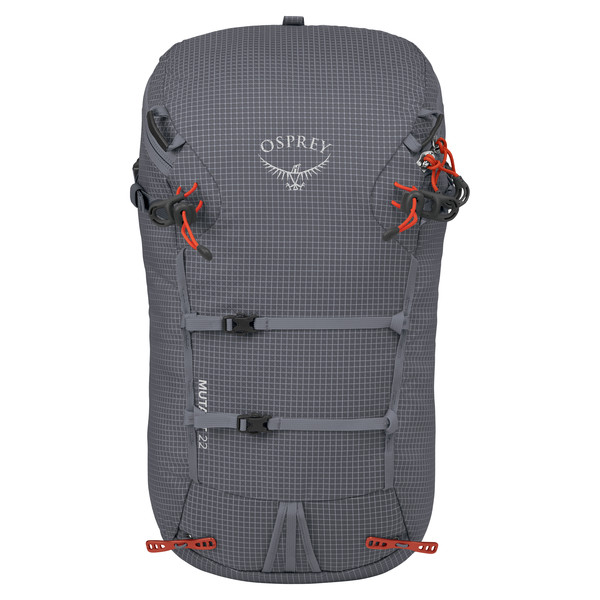 MUTANT 22 - Tagesrucksack