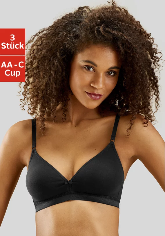 Bralette-BH