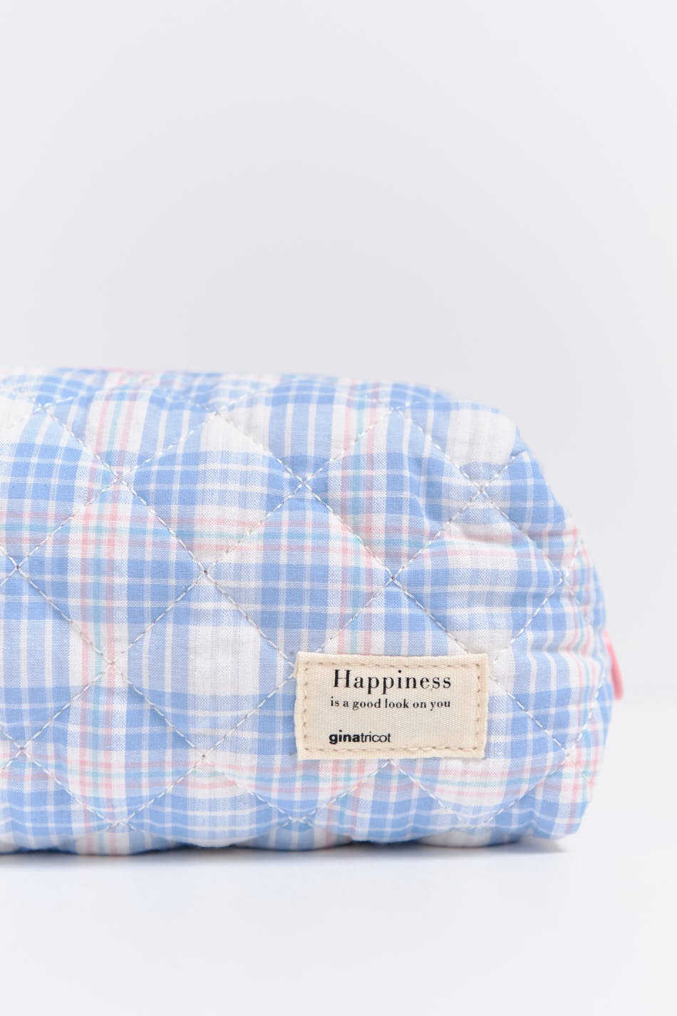 Makeup bag