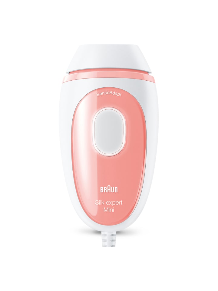 Braun IPL 
