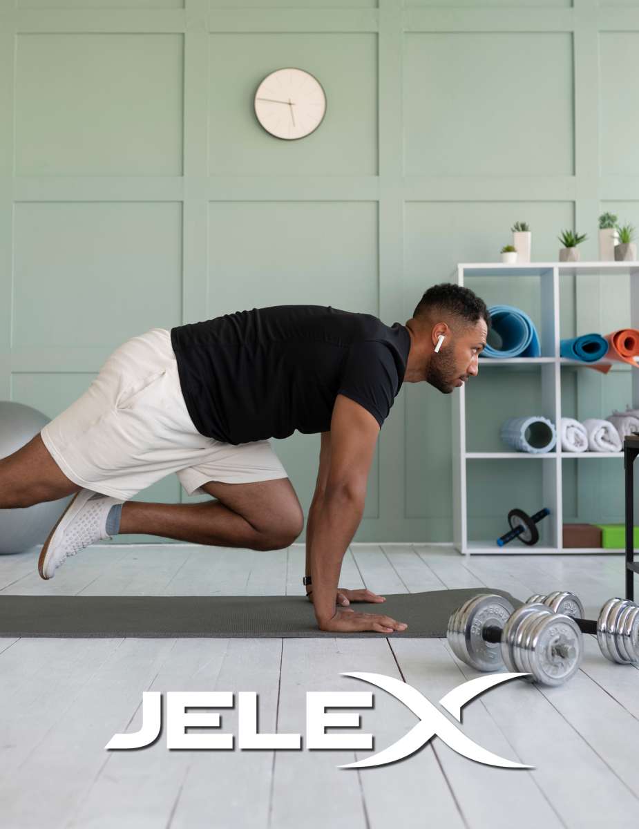 JELEX 
